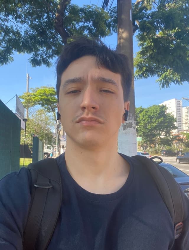 Caique Morales Profile Picture